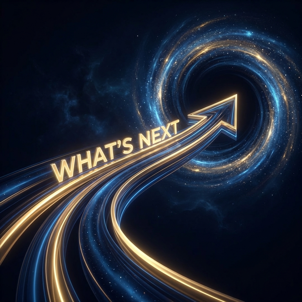 What'sNext? Velocity